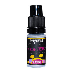 10 ml Toffee IMPERIA aróma | www.e-smoke.sk