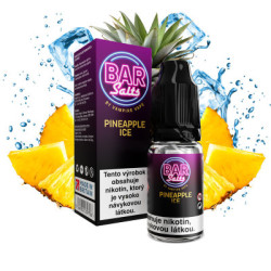 10ml NRG Ice Vampire Vape BAR SALTS e-liquid