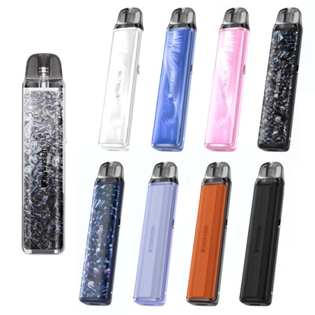 Lost Vape Ursa NANO 3 Pod Kit 1200 mAh | www.e-smoke.sk