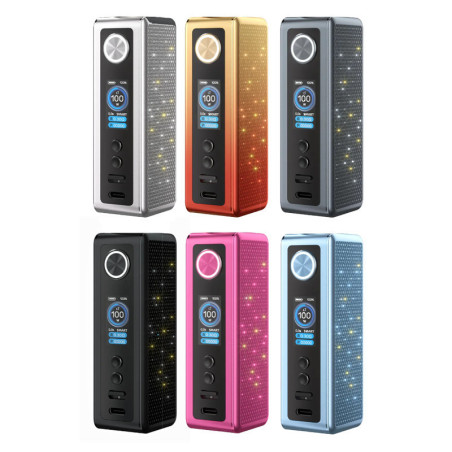 Voopoo Vinci SPARK 100 MOD 100W | www.e-smoke.sk