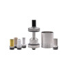 NTSU Netsu MTL RTA Full Kit | www.e-smoke.sk
