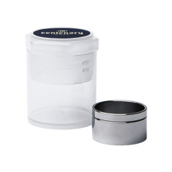 Diplomat MTL RTA Iron Tank Window | www.e-smoke.sk