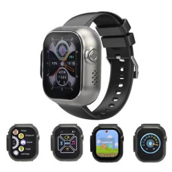 S10 Watch Smart Aokit POD sada | www.e-smoke.sk