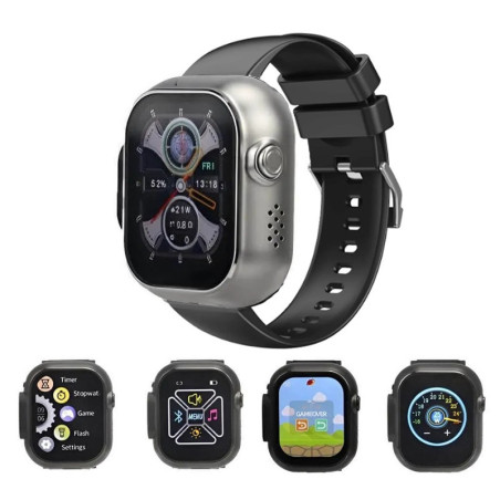 S10 Watch Smart Aokit POD sada | www.e-smoke.sk