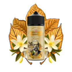 100 ml Vanilla Custard Tobacco CUBARILLO - 15 ml S&V | www.e-smoke.sk