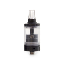 Vape Systems BY-ka SE Midnight Edition - Nano Kit | www.e-smoke.sk