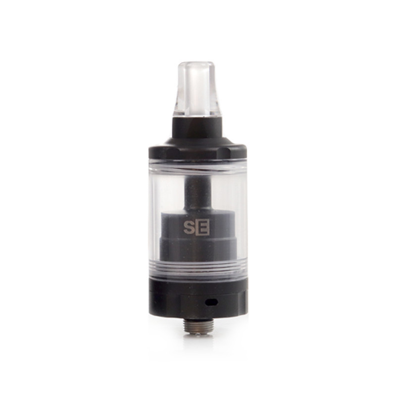Vape Systems BY-ka SE Midnight Edition - Nano Kit | www.e-smoke.sk