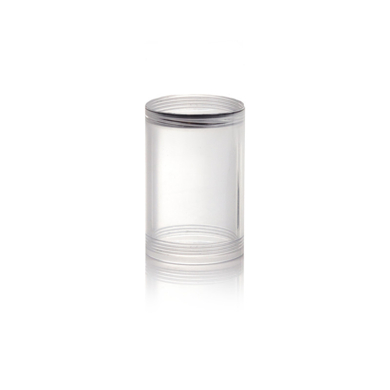 Vape Systems BY-ka SE Standard PC Clear Tank | www.e-smoke.sk