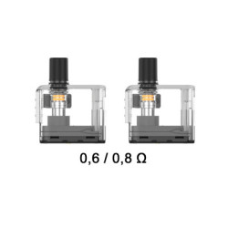 2-PACK Vaporesso APEX náhradný cartridge | www.e-smoke.sk