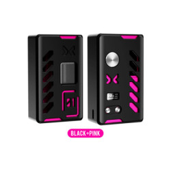 The Mind Flayer Atemporal 21 SQUONK MOD | www.e-smoke.sk