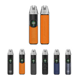 Oxva NEXLIM 1500 mAh POD sada | www.e-smoke.sk