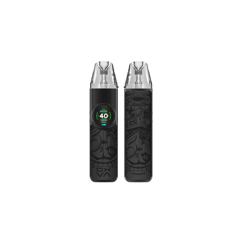 Oxva NEXLIM 1500 mAh POD sada | www.e-smoke.sk
