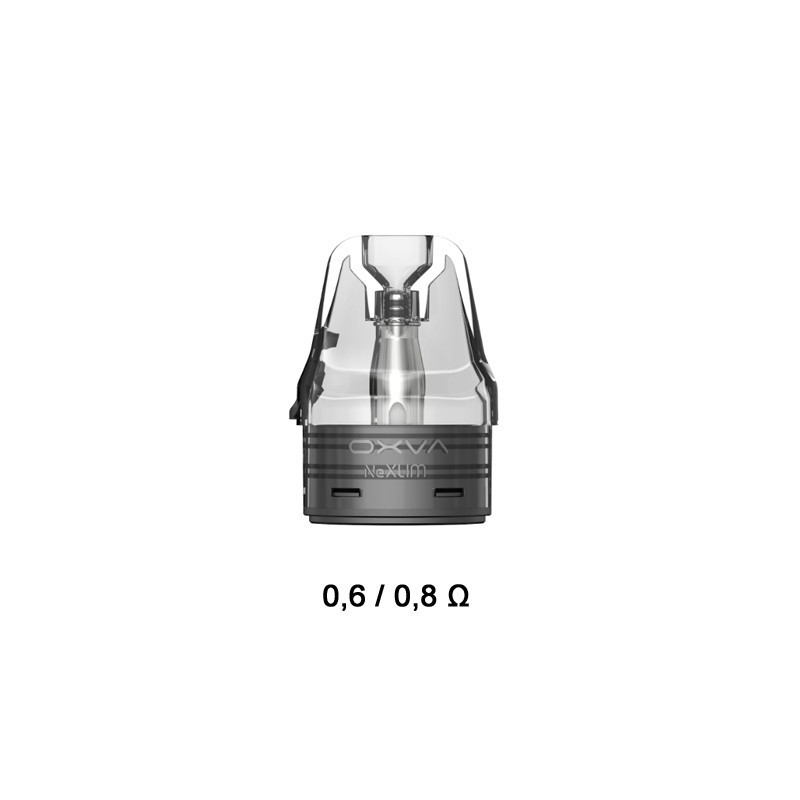 OXVA NeXlim cartridge | www.e-smoke.sk