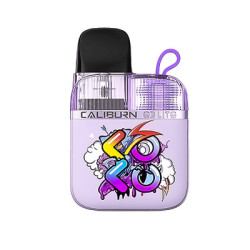 Uwell Caliburn G3 LITE KOKO 1200mAh POD sada | www.e-smoke.sk