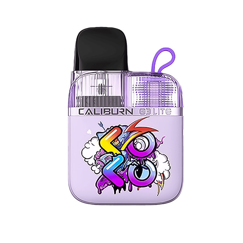 Uwell Caliburn G3 LITE KOKO 1200mAh POD sada | www.e-smoke.sk