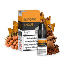 10 ml Angus Emporio SALT e-liquid | www.e-smoke.sk