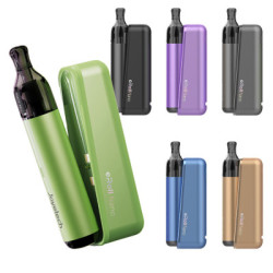 Joyetech eRoll NANO 310 mAh + 800 mAh PCC | www.e-smoke.sk