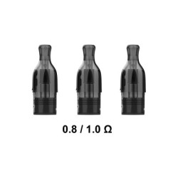 3-PACK Joyetech eRoll NANO cartridge | www.e-smoke.sk