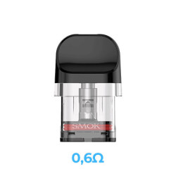 Smok Novo PRO Pod Cartridge Top Fill | www.e-smoke.sk