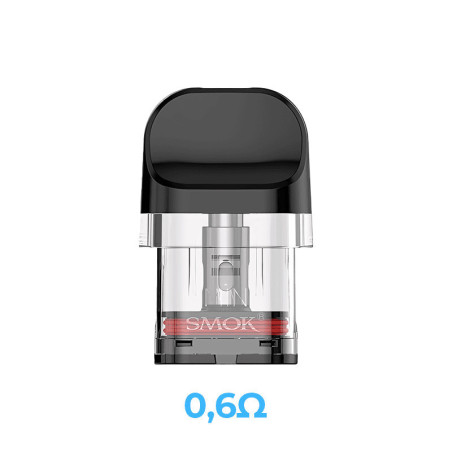 Smok Novo PRO Pod Cartridge Top Fill | www.e-smoke.sk