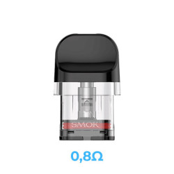 Smok Novo PRO Pod Cartridge Top Fill | www.e-smoke.sk