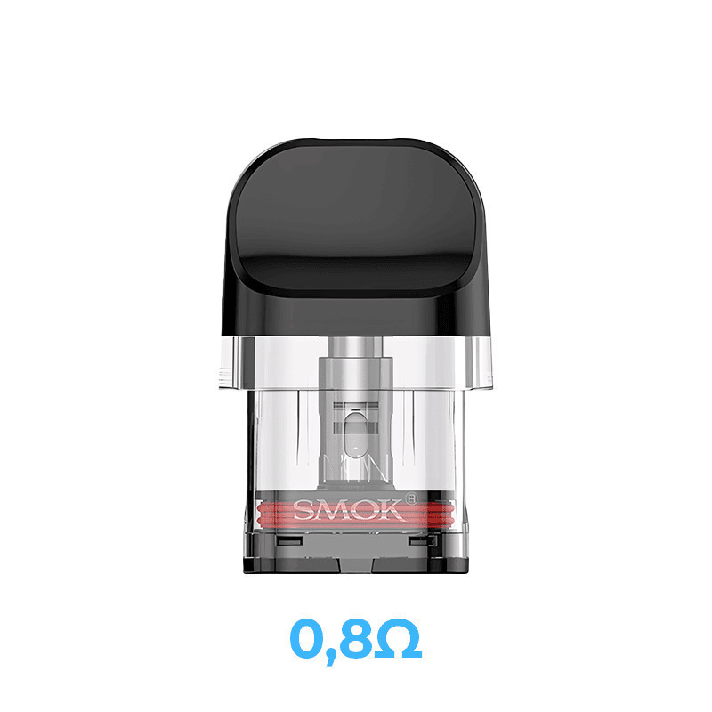 Smok Novo PRO Pod Cartridge Top Fill | www.e-smoke.sk