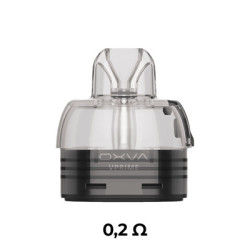 Oxva VPRIME cartridge | www.e-smoke.sk