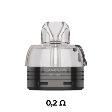 Oxva VPRIME cartridge | www.e-smoke.sk