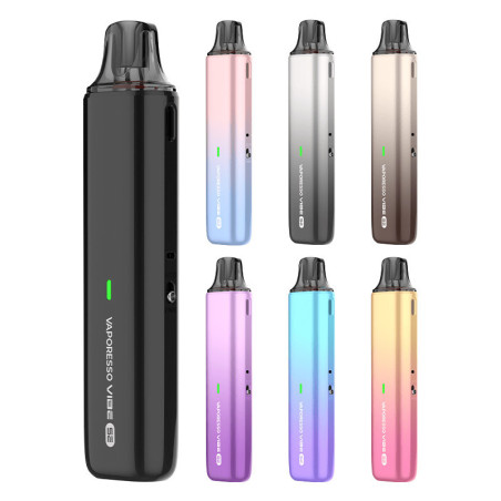 Vaporesso VIBE SE 1100mAh POD | www.e-smoke.sk