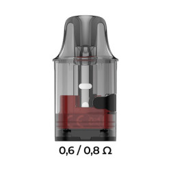Vaporesso VIBE Dual cartridge | www.e-smoke.sk