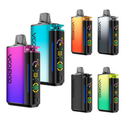 Voopoo VRIZZ 800mAh POD sada | www.e-smoke.sk