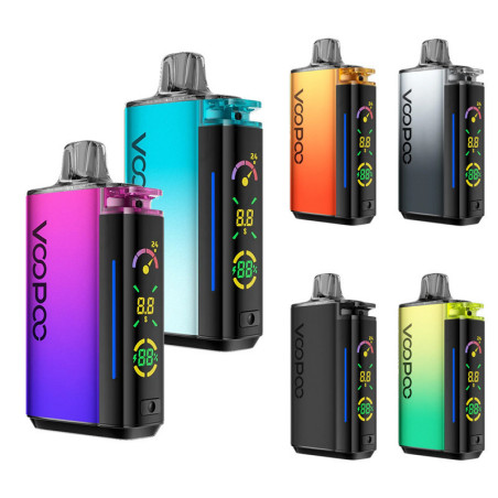 Voopoo VRIZZ 800mAh POD sada | www.e-smoke.sk