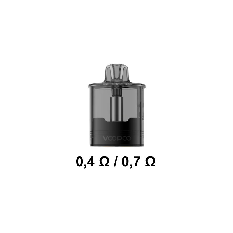 Voopoo VMATE V3 cartridge | www.e-smoke.sk