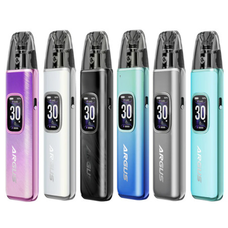 Voopoo Argus G3 1500 mAh | www.e-smoke.sk