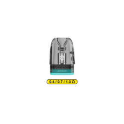 Voopoo ARGUS Top Fill V2 cartridge | www.e-smoke.sk