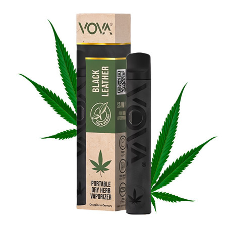 VOVA Vaporizér 1000 mAh| www.e-smoke.sk
