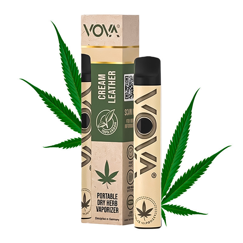 VOVA Vaporizér 1000 mAh| www.e-smoke.sk