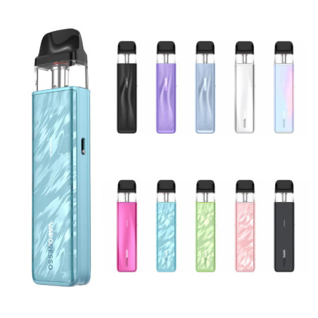 Vaporesso XROS 5 MINI 1500 mAh POD sada | www.e-smoke.sk