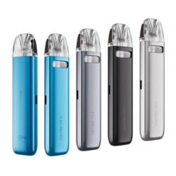 Uwell Caliburn G4 MINI 1100 mAh POD sada | www.e-smoke.sk