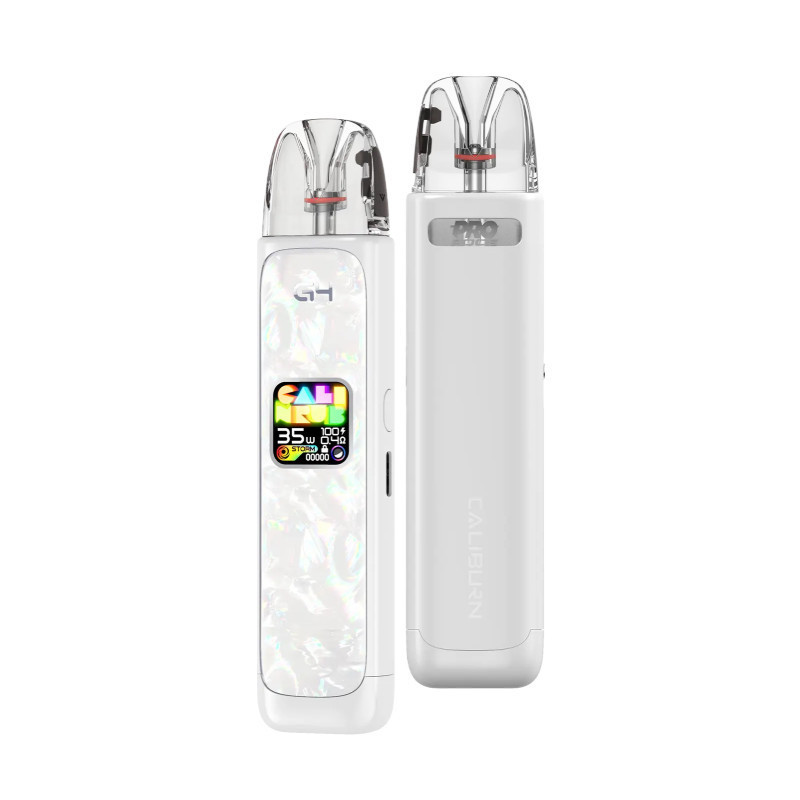 Uwell Caliburn G4 1300mAh POD sada | www.e-smoke.sk