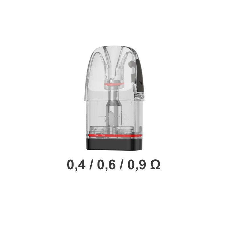 Uwell Caliburn GPP cartridge | www.e-smoke.sk