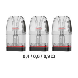 3-PACK Uwell Caliburn GPP cartridge | www.e-smoke.sk