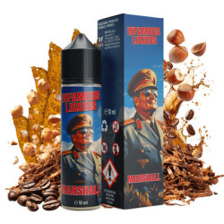 60 ml Marshall INFAMOUS Special - 10 ml S&V | www.e-smoke.sk