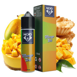 60 ml Mango Tart INFAMOUS NOID mixtures - 10 ml S&V | www.e-smoke.sk