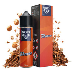 60 ml Tobacco INFAMOUS NOID mixtures - 10 ml S&V | www.e-smoke.sk