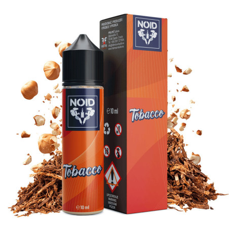 60 ml Tobacco INFAMOUS NOID mixtures - 10 ml S&V | www.e-smoke.sk