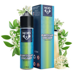 60 ml Elderflower Lemonade INFAMOUS NOID mixtures - 10 ml S&V | www.e-smoke.sk