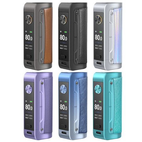 INNOKIN Coolfire Z80 NEX MOD | www.e-smoke.sk