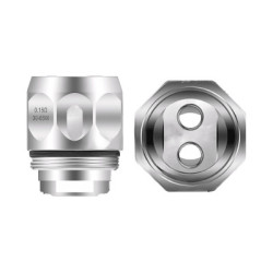 Vaporesso NRG GT4 žhaviaca hlava - 0,15Ω | www.e-smoke.sk