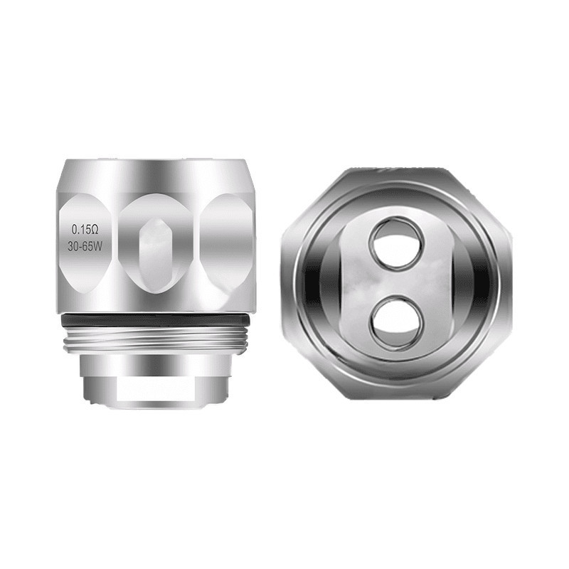 Vaporesso NRG GT4 žhaviaca hlava - 0,15Ω | www.e-smoke.sk